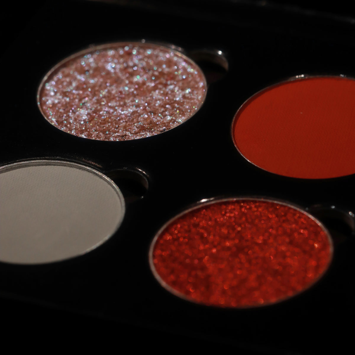 11/1 Reaper's Bounty-Duochrome/Matte Eyeshadow Collection