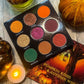Ships Tuesday 10/6-Pumpkin Kisses & Autumn Wishes Eyeshadow Palette