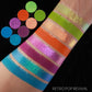 Retro Pop Revival-Eyeshadow Collection