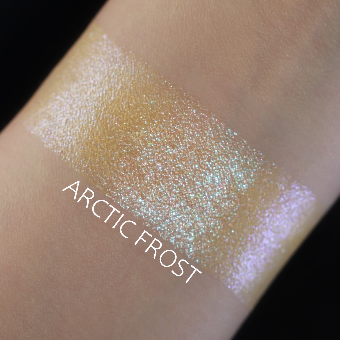 Arctic Frost-Duochrome Eyeshadow