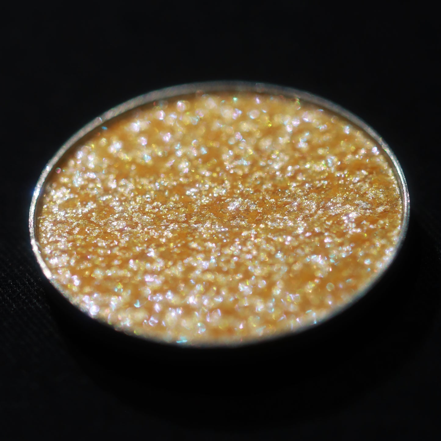 Arctic Frost-Duochrome Eyeshadow