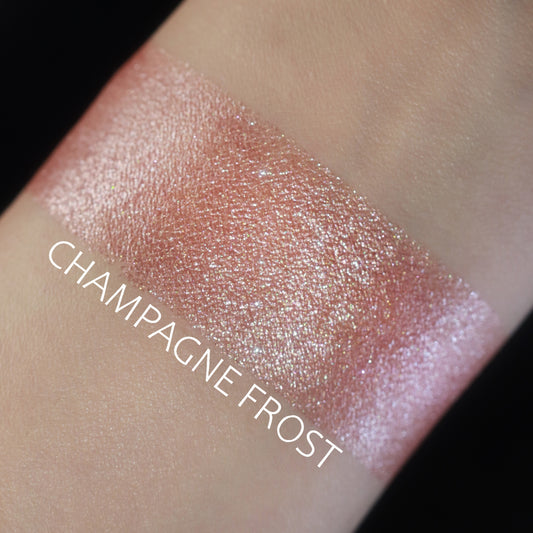 Champagne Frost-Duochrome Eyeshadow