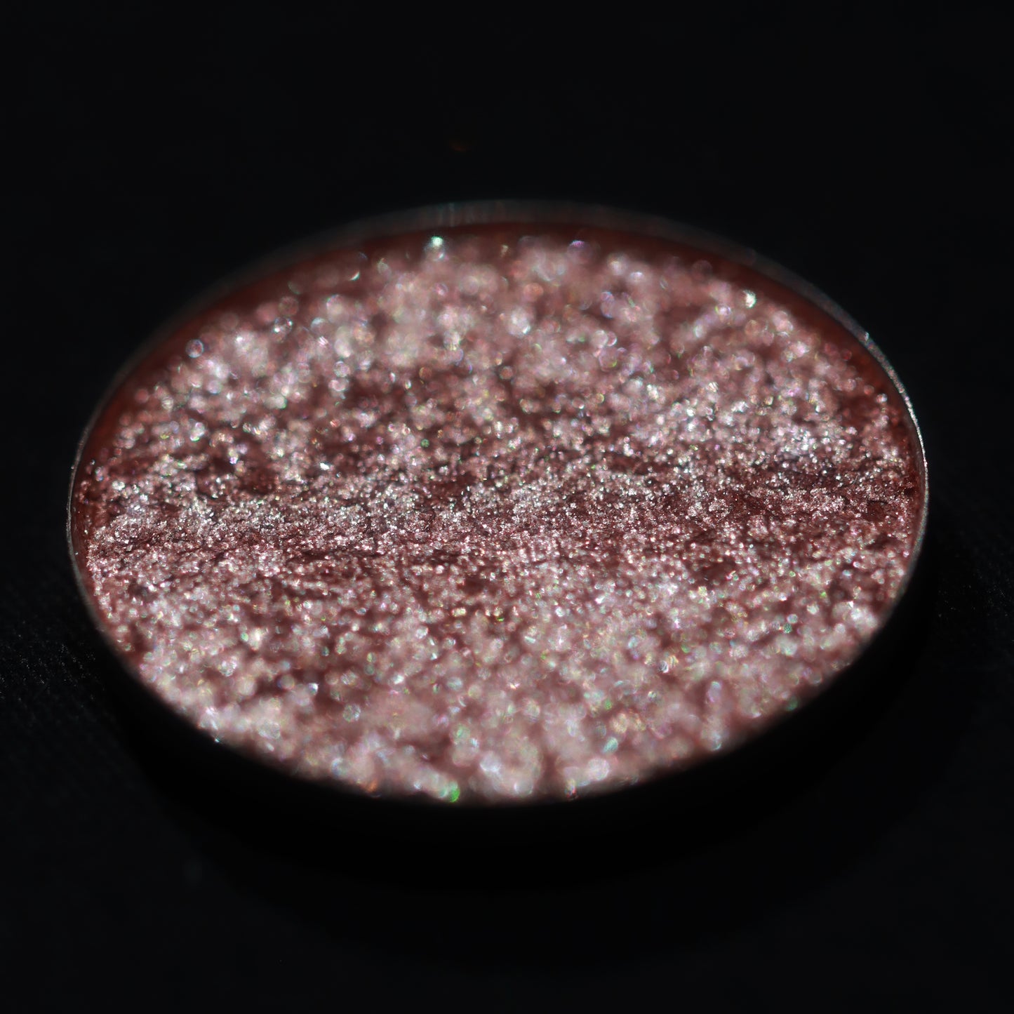 Champagne Frost-Duochrome Eyeshadow