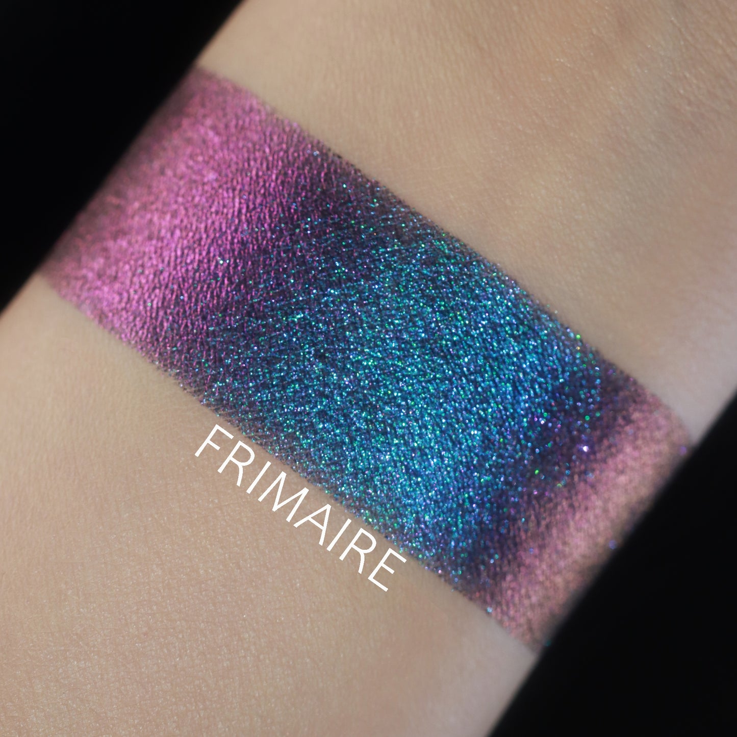 Frimaire-Multichrome Eyeshadow