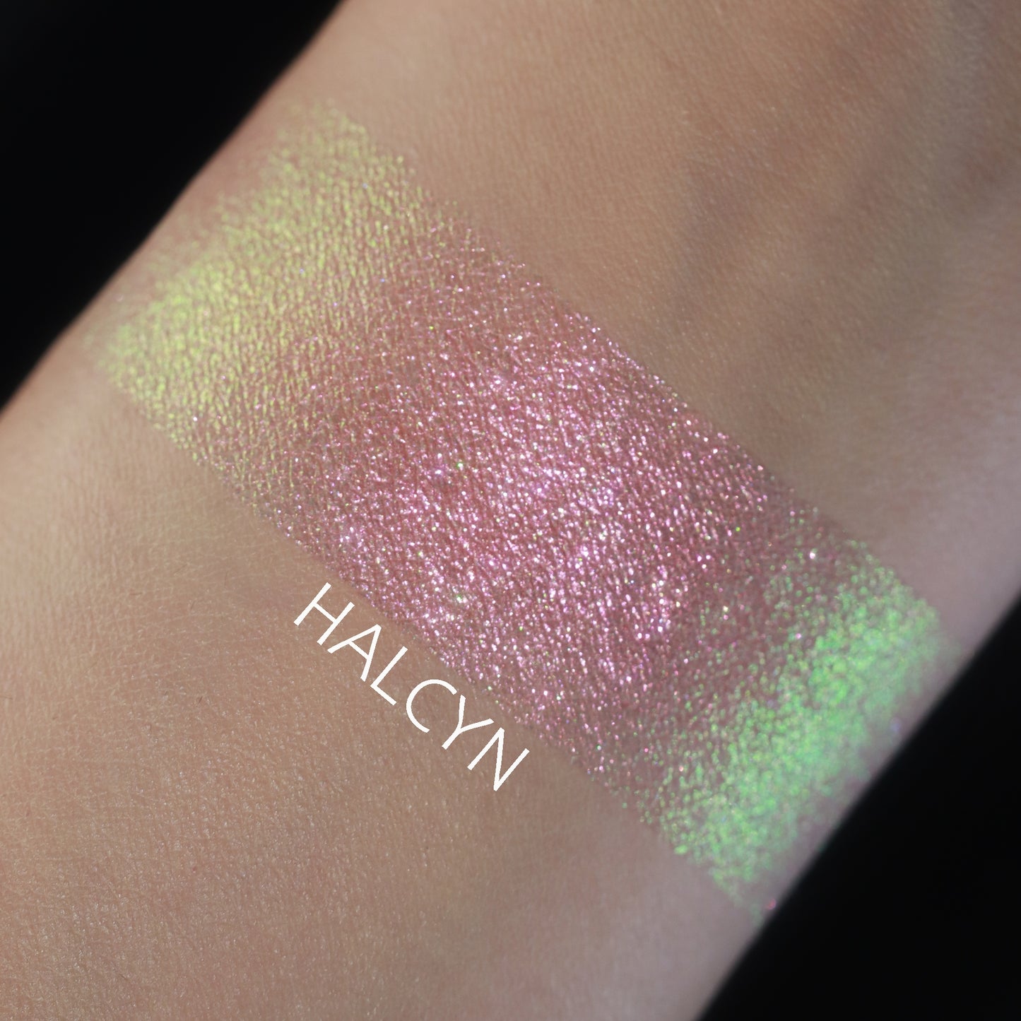 Halcyn-Multichrome Eyeshadow
