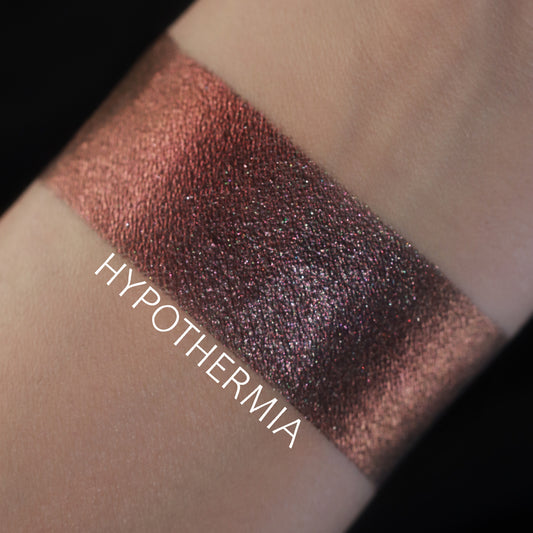 Hypothermia-Multichrome Eyeshadow