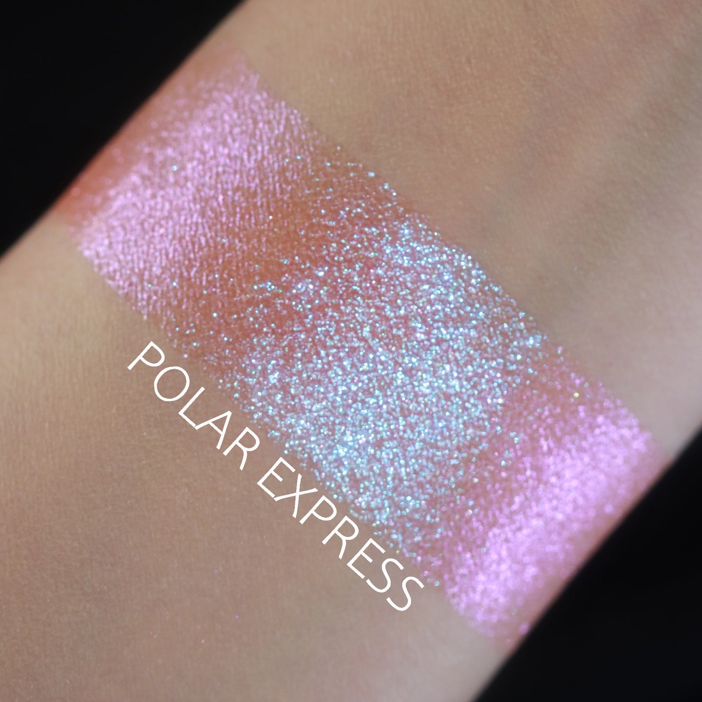 Polar Express-Duochrome Eyeshadow