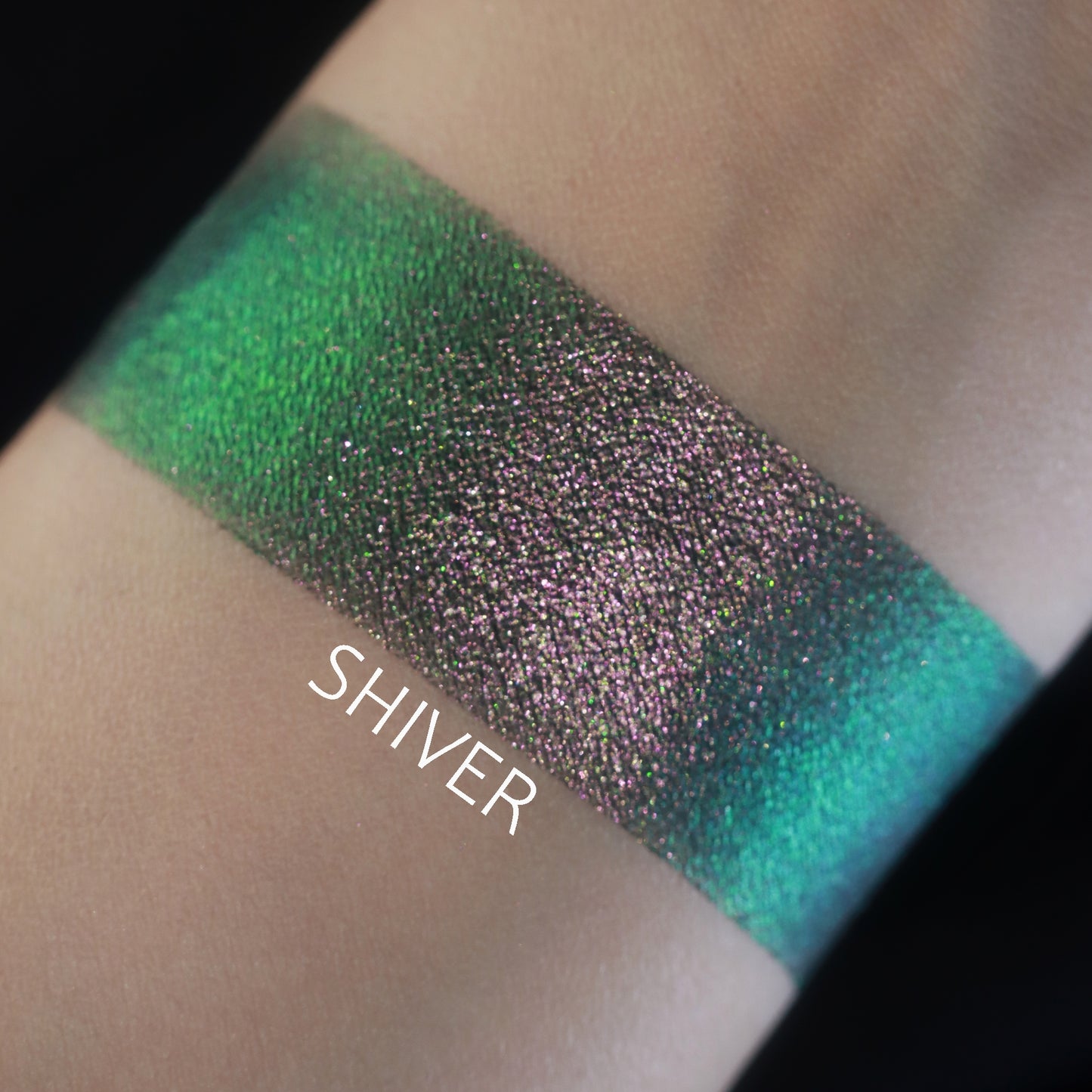 Shiver-Multichrome Eyeshadow