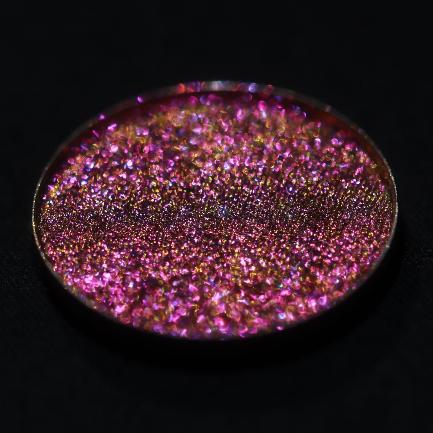 Sugar Plum-Multichrome Eyeshadow