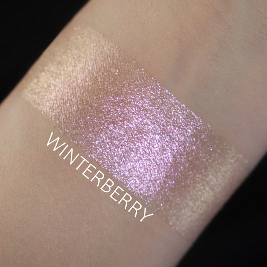 Winterberry-Duochrome Eyeshadow
