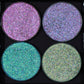 Starlore Iridescent Holographic Eyeshadow