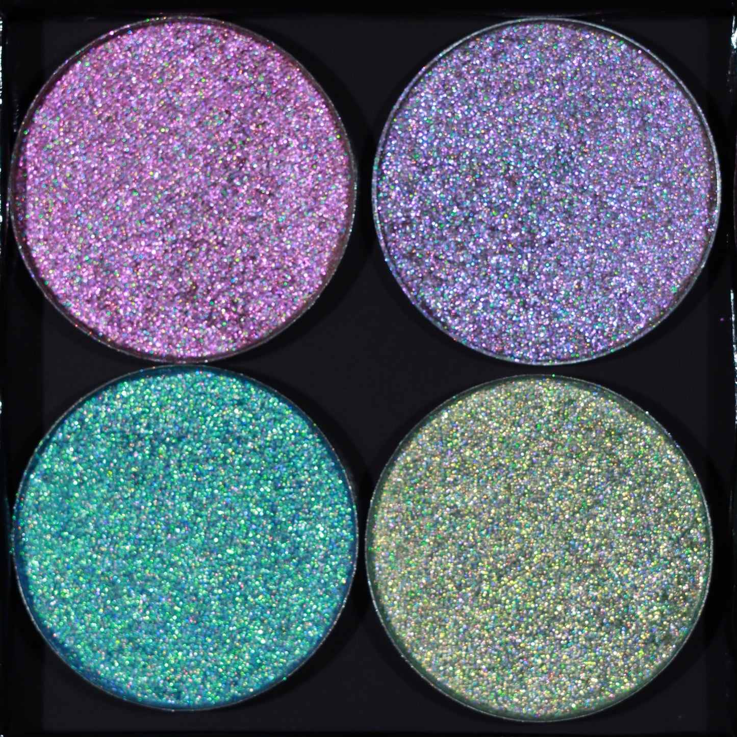 Starlore Iridescent Holographic Eyeshadow