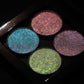 Stardust Iridescent Holographic Eyeshadow