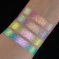 Sugar Buzz Quad-Multichrome Eyeshadows
