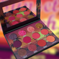 Sunset Beach Eyeshadow Palette