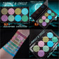 Thrills & Chills Collection-Duochrome Eyeshadows