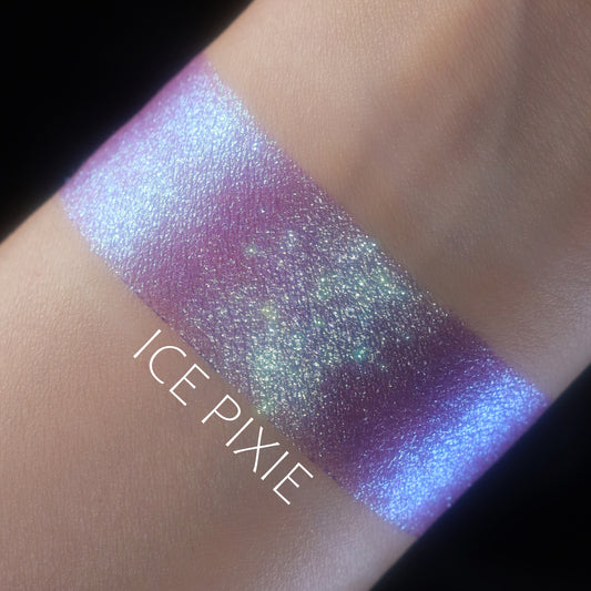 Ice Pixie-Duochrome Eyeshadow