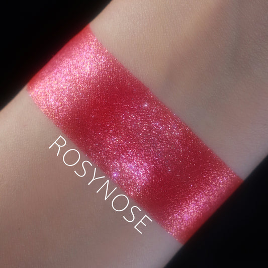 Rosynose-Holographic Eyeshadow