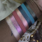 Wandering Soul-Pressed Pigment  Palette