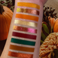 Pumpkin Kisses & Autumn Wishes Eyeshadow Palette