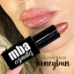 Honeybun-Glossy Balm Lipstick