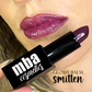 Smitten-Glossy Balm Lipstick