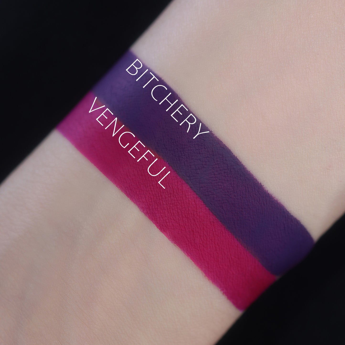 Venom Aqua-Liner Duo's