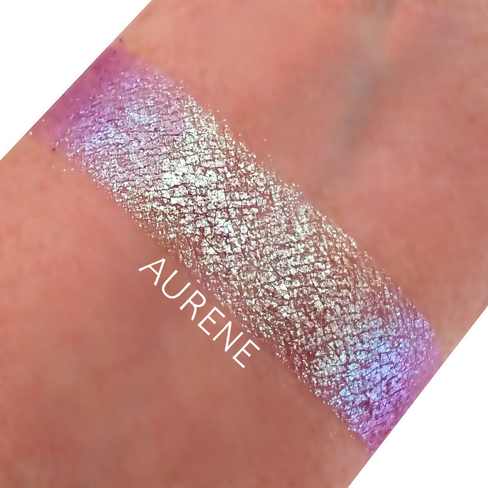 Aurene-Select Duochrome Eyeshadow