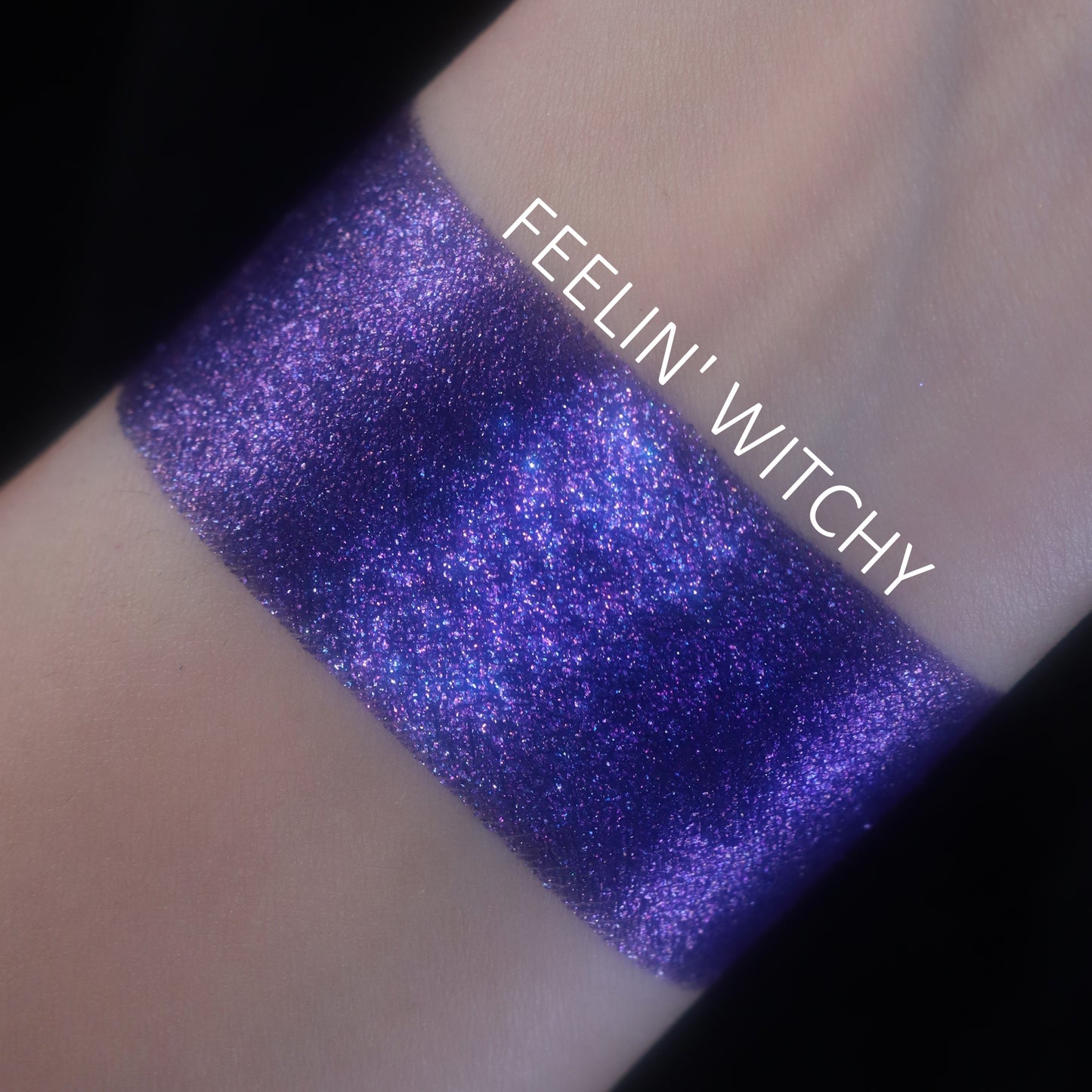Feelin' Witchy-Duochrome Eyeshadow