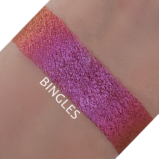 Bingles-Select Duochrome Eyeshadow