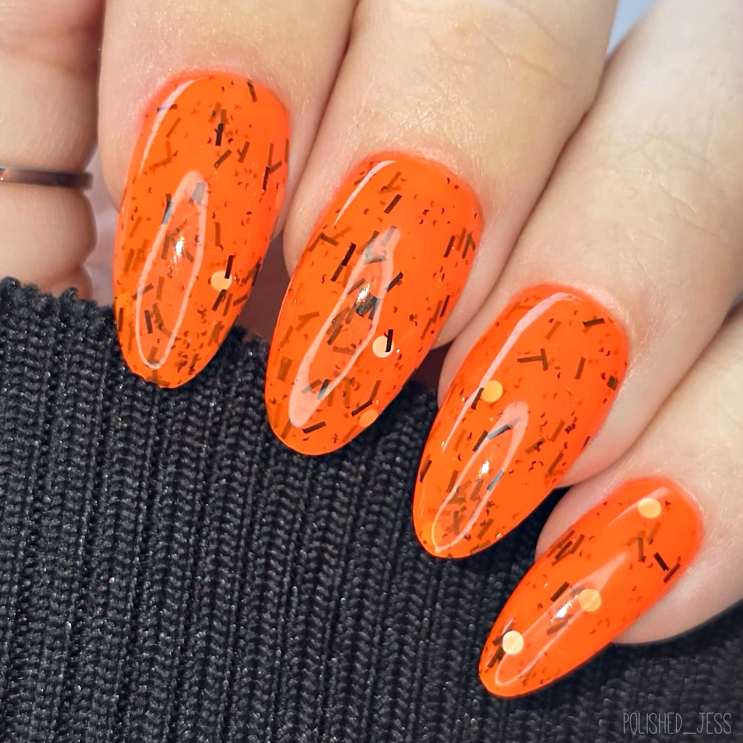 Ghostest With The Mostest Nail Polish Collection