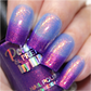 Butterfly Dreams-Thermal Multichrome-Nail Polish Large 15ml