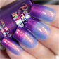 Butterfly Dreams-Thermal Multichrome-Nail Polish Large 15ml