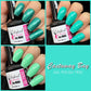 Tropical Teal-Gel Polish-15ml