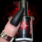Crimson Castle-Nail Polish Collection