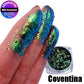 Coventina-Chromaflake Multichrome Flake Eyeshadow Flakes
