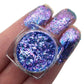 Enchanted-Chromaflake Multichrome Flake Eyeshadow Flakes