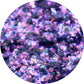 Enchanted-Chromaflake Multichrome Flake Eyeshadow Flakes