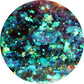 Sorcery-Chromaflake Multichrome Flake Eyeshadow Flakes