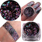 Witchcraft-Chromaflake Multichrome Flake Eyeshadow Flakes