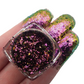 Wizardry-Chromaflake Multichrome Flake Eyeshadow Flakes