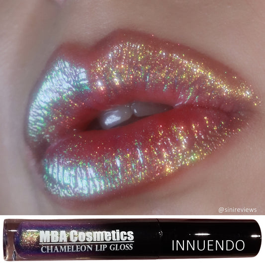 Innuendo-Chameleon Lip Gloss