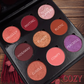 Cozy Pressed Pigment Collection