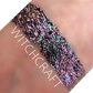 Witchcraft-Chromaflake Multichrome Flake Eyeshadow Flakes