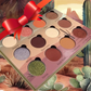 DOORBUSTER-Desert Witch-Pressed Pigment  Palette