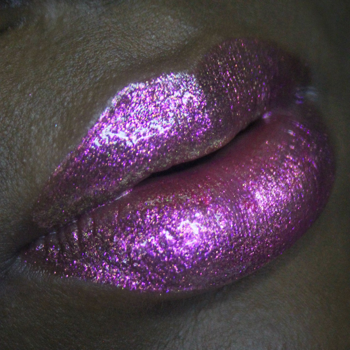 Candy Glow-Chameleon Lip Gloss