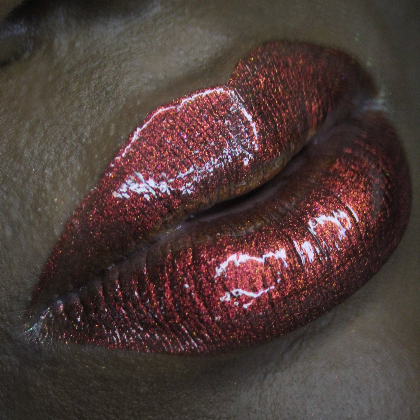 Firestorm-Chameleon Lip Gloss