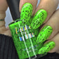 Ghostest With The Mostest Nail Polish Collection