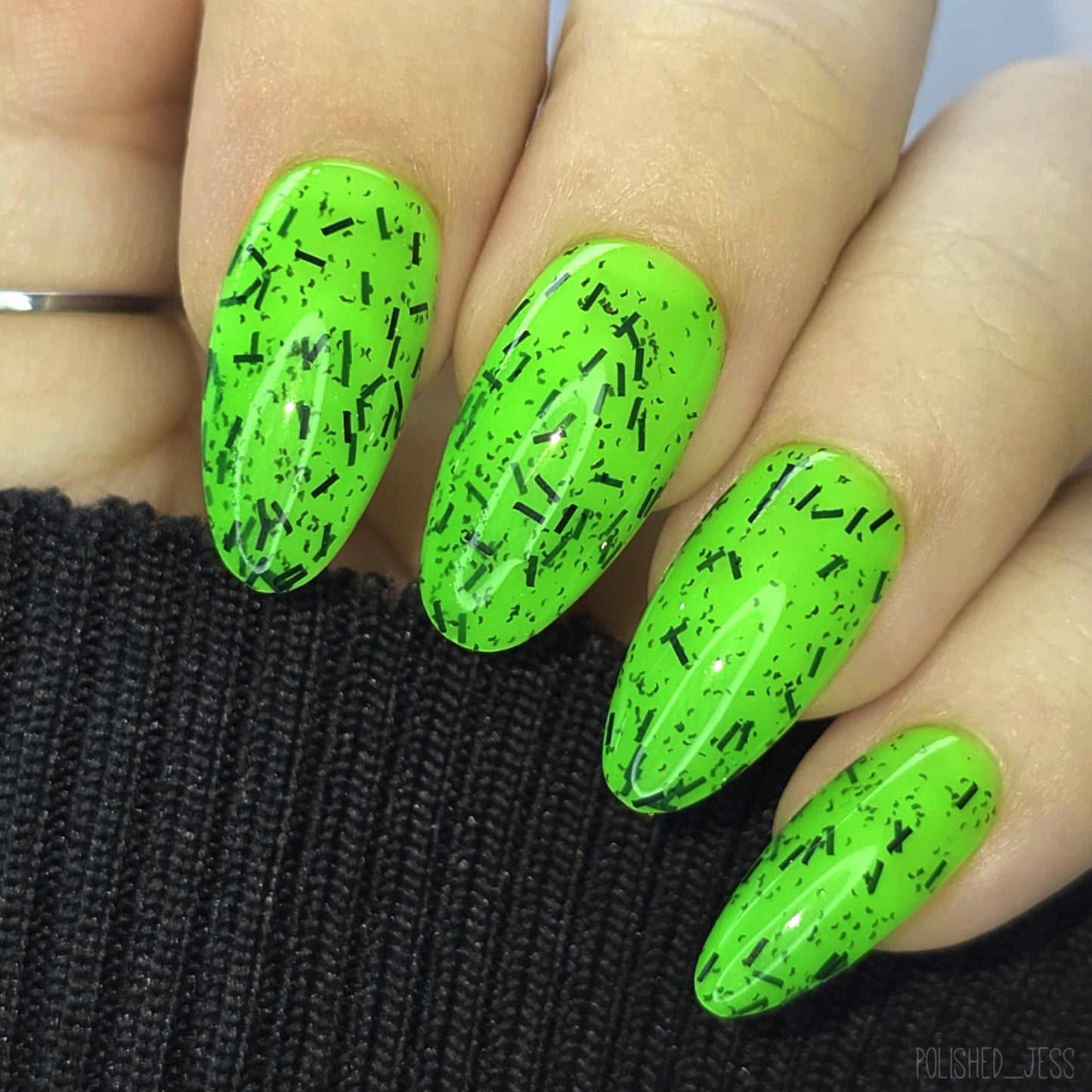 Ghostest With The Mostest Nail Polish Collection