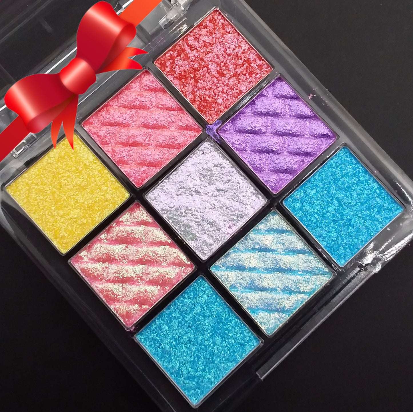 DOORBUSTER-Celestial Shimmer Cube-Halo Star